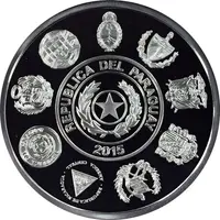 1 Guaraní El Tereré