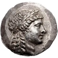 Tetradrachm