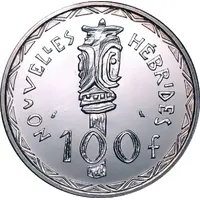 100 Francs