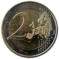 2 Euros Ibero-American Summit