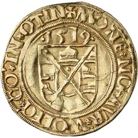 1 Goldgulden - Wolfgang I
