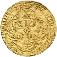 Rider 'Franc à Cheval' - William V of Bavaria