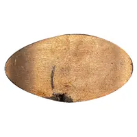 Elongated Coin - Toy Story Aliens Hong Kong Disneyland