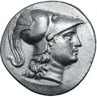 Tetradrachm