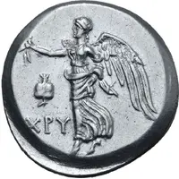 Tetradrachm
