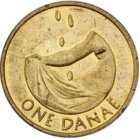 1 Danae