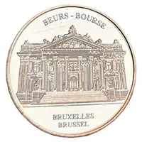 Bourse - Brussels