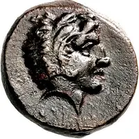 Chalkon - Derdas II Aiani