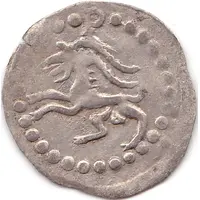 Pfennig - Paul Ziegler