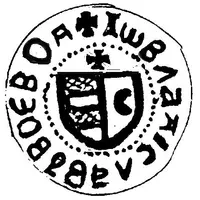 1 Ducat - Vladislav I Type I