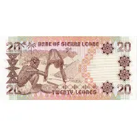 20 Leones