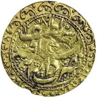 1 Tilla Muhammad Malla imitation