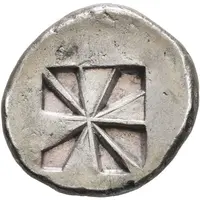 Didrachm