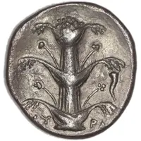 Tetradrachm