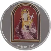 Via Dolorosa Statio XIII