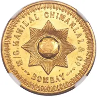 Tola Manilal Chimanlal and Co, Bombay