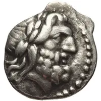 Hemidrachm