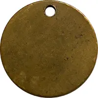 10 Pesos Dog Tax - Impuesto Perros