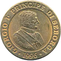 1 Luigino - Giorgio I