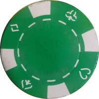 Token - KSHS Florida Casino