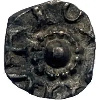 Denier anonyme au pentalpha Touraine