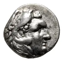 Hemidrachm
