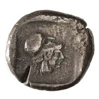 Siglos - Uncertain King