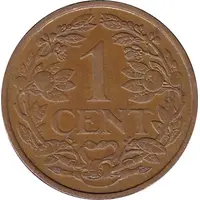 1 Cent