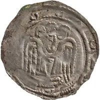 Pfennig - Leopold III