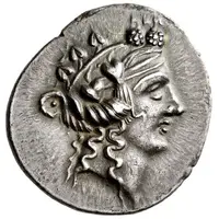 Tetradrachm