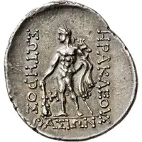 Tetradrachm