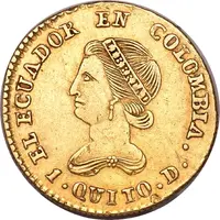 2 Escudos