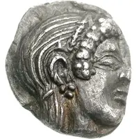 Hemidrachm