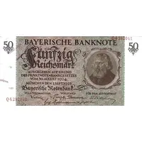 50 Reichsmark