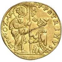 1 Zecchino - Pietrino Del Ponte