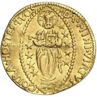 1 Zecchino - Pietrino Del Ponte