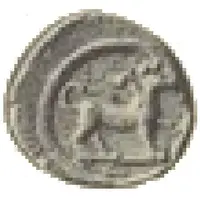 Silver 1 As Cerberus