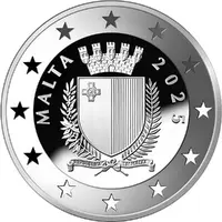 10 Euros Malta Railway - Bridge