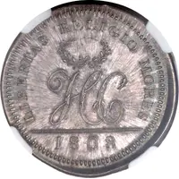 30 Sols - Henri Christophe Essai