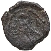 1/8 Obol - Ptolemaios X