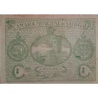 2 Centavos Sabugal