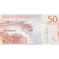 50 Kronor