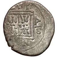 Drachm Meniskos - Dionysios