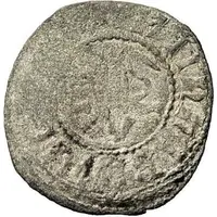 Denier - Meinhard III Lienz