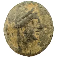 Drachm Æ17