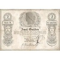 2 Gulden
