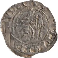 Pfennig - Leopold III