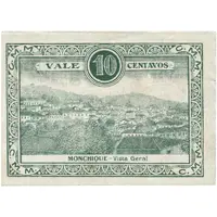 10 Centavos Monchique