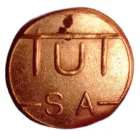 Token - Tutsa