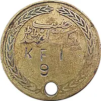 Habib Bank Limited - Account Token